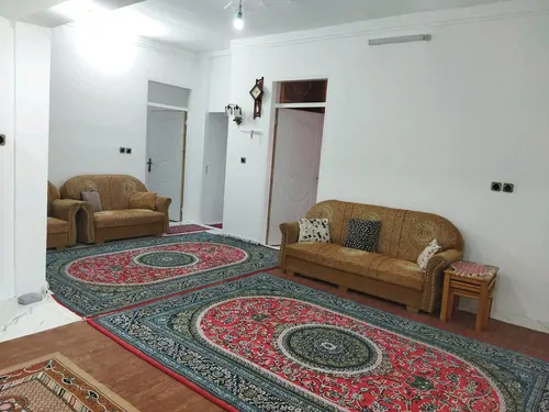 تصویر 2 - ویلا گیل سو در چابکسر
