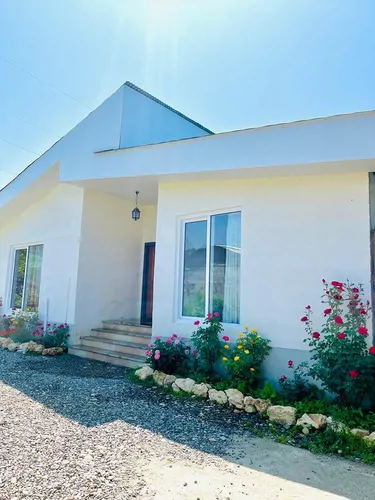 تصویر 13 - ویلا استخردار آبگرم سرو (۵) در رامسر