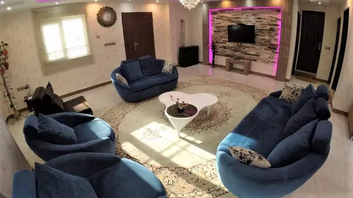 تصویر 4 - ویلا قلعه رودخان 6157 (دو خوابه) در فومن