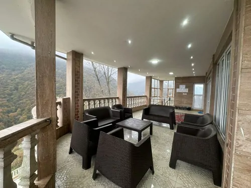 تصویر 32 - ویلا استخردار آبگرم گیلده در  آستارا