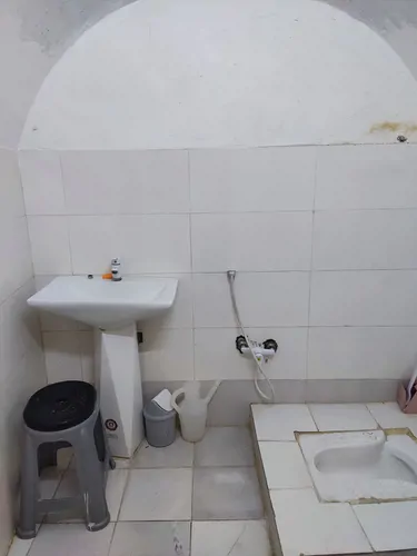 تصویر 2 - سوییت گنبدی نزدیک حرم  در مشهد