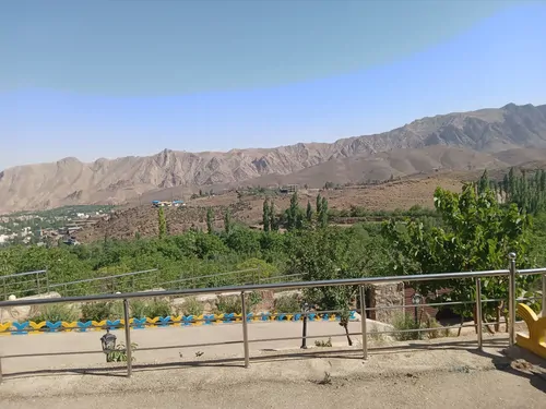 تصویر 11 - آپارتمان کاج در  شهمیرزاد