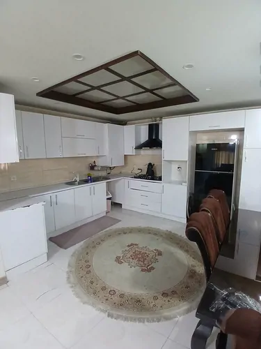 تصویر 5 - ویلا استخردار سرپوشیده آبگرم آس در  فردیس