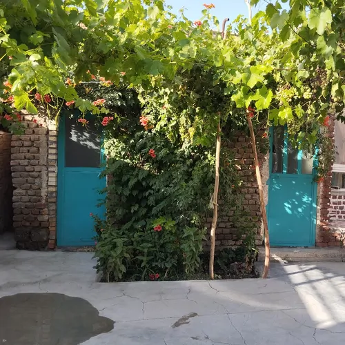 تصویر 10 - خانه روستایی یاغمور  در  ارومیه