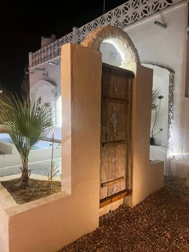 تصویر 11 - اقامتگاه بوم‌گردی ساحلی نوادا (2) در  قشم