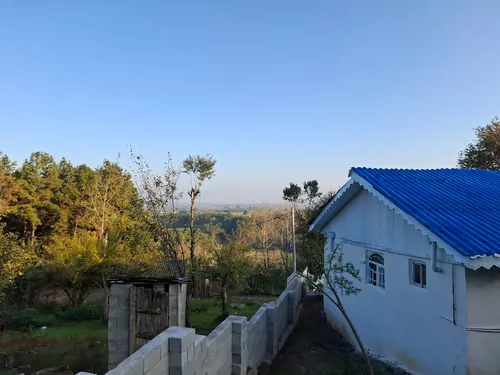 تصویر 12 - ویلا غزالی در رضوانشهر