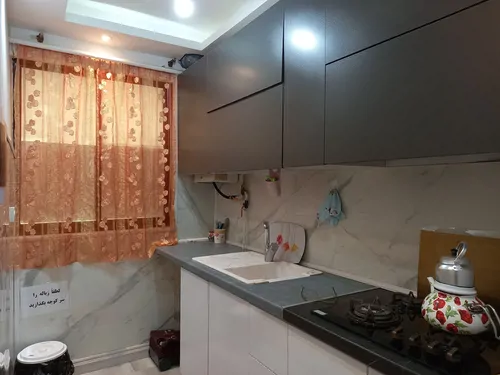 تصویر 6 - سوییت بلوار شهید قلی پور در  رشت