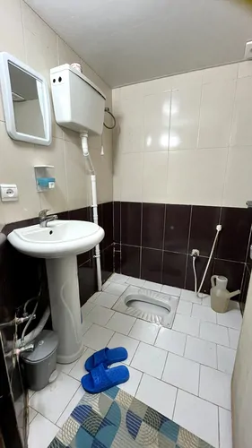 تصویر 11 - آپارتمان مبله خانه طلایی در  قشم