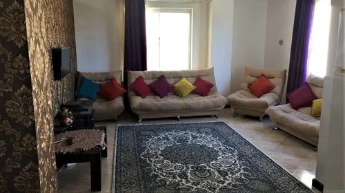 تصویر 2 - آپارتمان رشید (واحد ۱) در رامسر