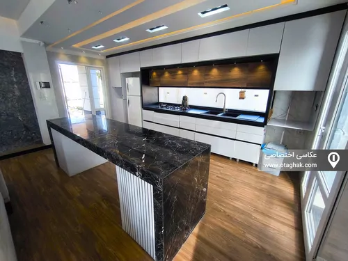 تصویر 13 - ویلا استخردار آبگرم عمارت آوان  در  کردان