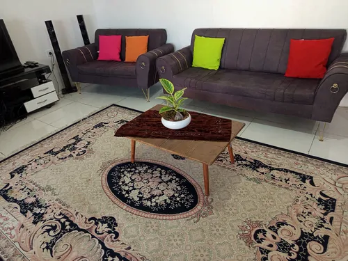 تصویر 7 - ویلا استخردار آبسرد آوا در  چهارباغ