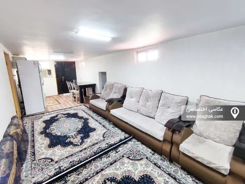 تصویر 6 - آپارتمان مبله جوانمرد (۲) در  آستانه اشرفیه