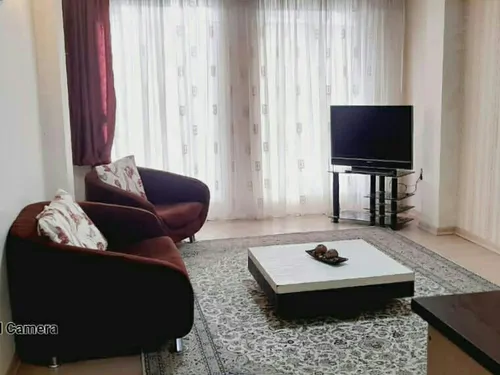 تصویر 5 - آپارتمان آرماندیس در  نشتارود