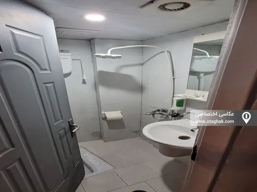 تصویر 8 - هتل آپارتمان آراد سه تخته فولبرد (2) در  مشهد