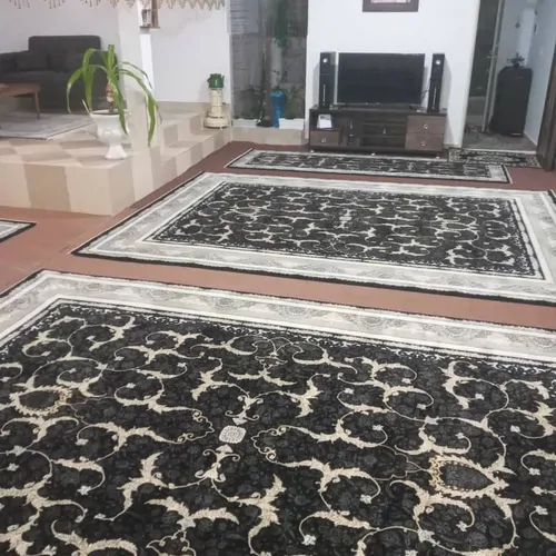 تصویر 2 - ویلا ویلا باغ مبله  در اراک