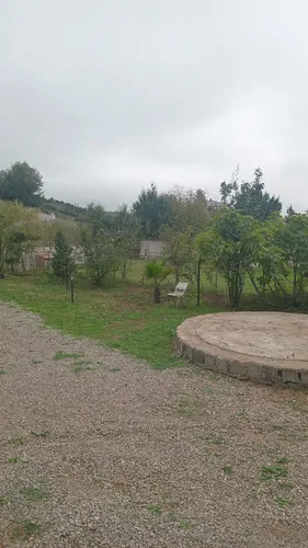 تصویر 2 - ویلا حیاط بزرگ. در رستم آباد