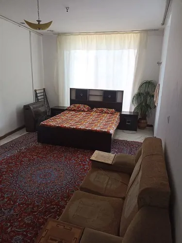 تصویر 3 - ویلا باغ ویلای استخردار روباز با صفا در باغ بهادران