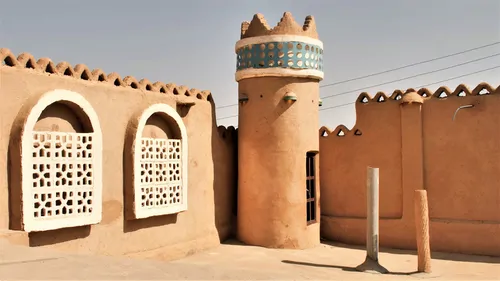 تصویر 5 - اقامتگاه بوم‌گردی (واحد۳) در  خور و بیابانک