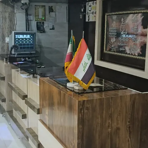تصویر 2 - هتل آپارتمان دهقان  در مشهد