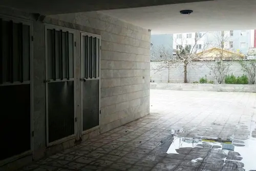 تصویر 4 - ویلا منصور(واحد 2) در انزلی