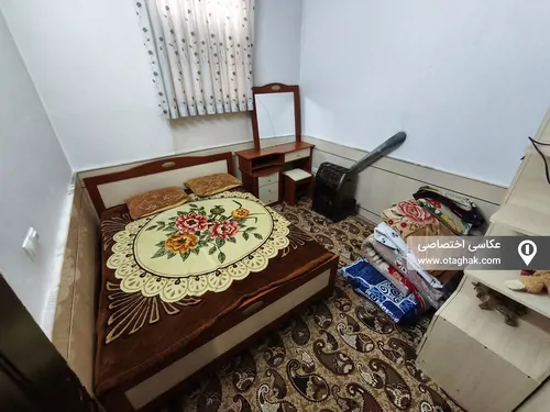 تصویر 18 - خانه مبله باقی  در  کاشان