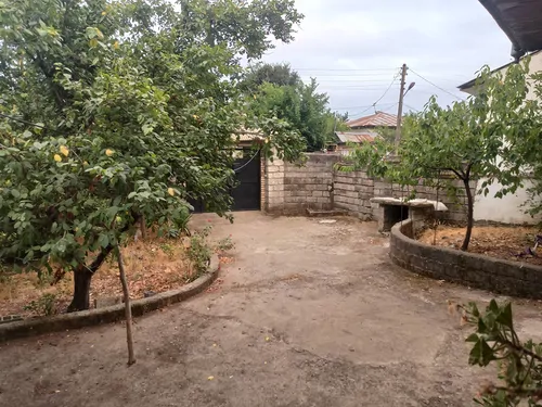 تصویر 8 - خانه روستایی مشکله در املش
