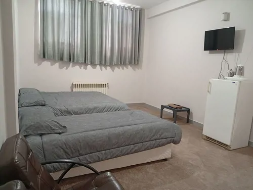 تصویر 4 - هتل آپارتمان فرهیختگان (109) در زاهدان