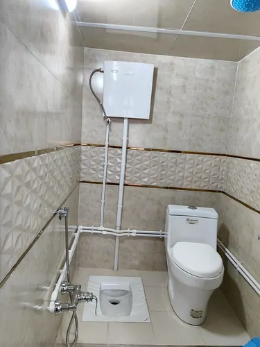 تصویر 11 - سوییت صخره ای کندوان در  اسکو