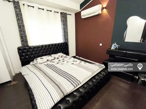 تصویر 10 - ویلا رزیدنس استخردار آبگرم سرپوشیده (F2) با ایرهاکی در  کیش