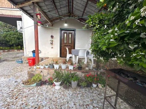 تصویر 10 - ویلا پریزاد (۲) در رامسر
