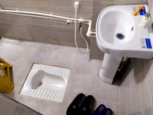 تصویر 9 - سوییت نقلی در  خرم آباد