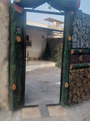 تصویر 10 - خانه زرنگ در  هرمز