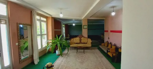 تصویر 7 - خانه ویلایی یاس  در  شیراز