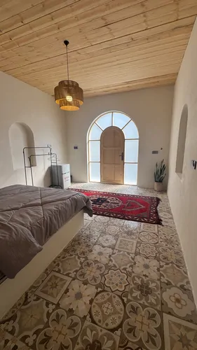 تصویر 3 - اقامتگاه بومگردی منگوستین (B) با صبحانه رایگان در قشم