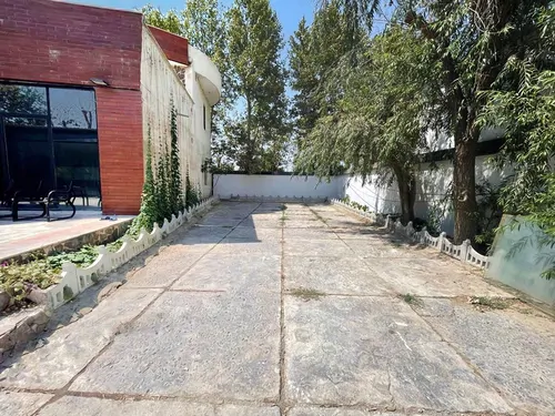 تصویر 2 - ویلا مجتمع کوهسار ویلای لاکچری دوبلکس و خوش لوکیشن  در کردان