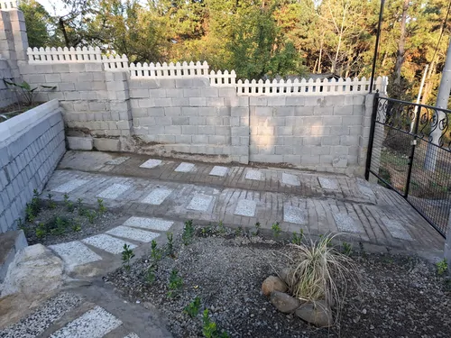 تصویر 3 - ویلا ویلا در دل جنگل با چشم انداز دریا در رضوانشهر