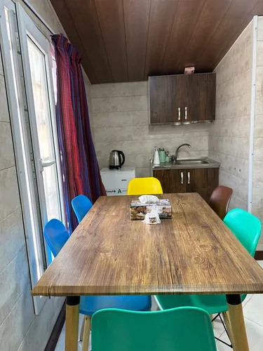 تصویر 5 - اقامتگاه بوم‌گردی ورجي (اتاق مروارید) با صبحانه رایگان در  بندر مقام