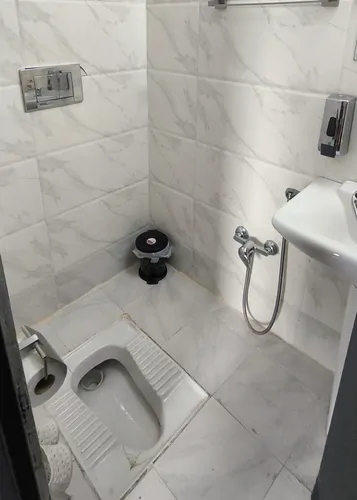 تصویر 27 - هتل آپارتمان مبله ساحلی روماک (واحد 11) در نشتارود