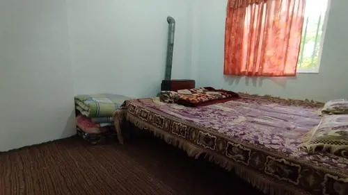 تصویر 6 - ویلا روستایی جواد در  رامسر