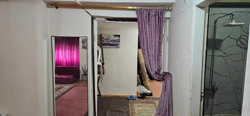 تصویر 5 - آپارتمان سوئیت مجاورت جنگل و کوه در  رضوانشهر