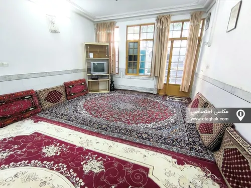 تصویر 4 - خانه نبض بهار (۲) در کاشان