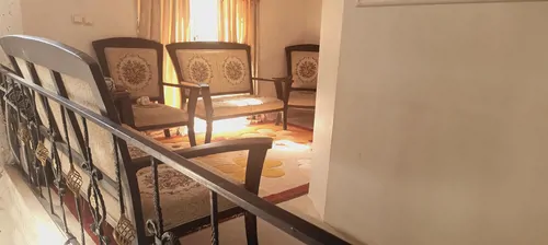 تصویر 2 - ویلا ویلای دوبلکس مبله فول امکانات در بابلسر