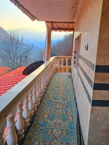تصویر 15 - خانه راج طاویر در  علی آباد کتول