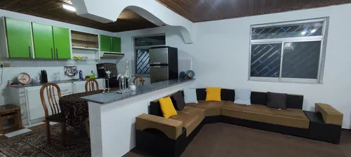 تصویر 4 - ویلا امیر در انزلی