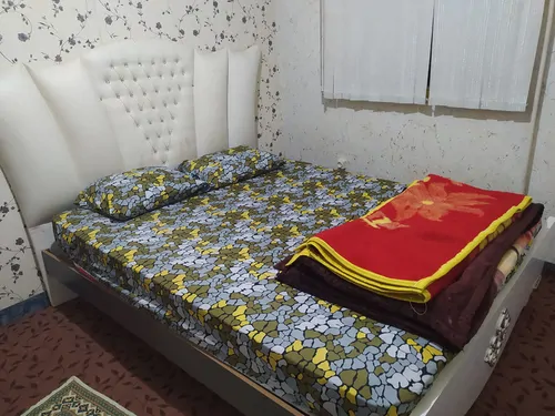 تصویر 6 - آپارتمان مبله احسان (واحد 1) در  رشت