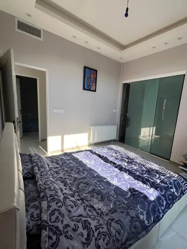 تصویر 9 - ویلا استخردار آبگرم رونا با بیلیارد در  سهیلیه