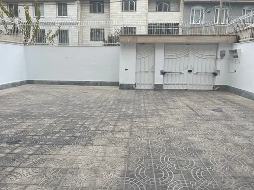 تصویر 9 - سوییت آسایش (۱۰) در شهرک راه آهن در  تهران