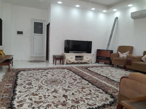 تصویر 5 - ویلا احتشام نزدیک دریا در  لاهیجان