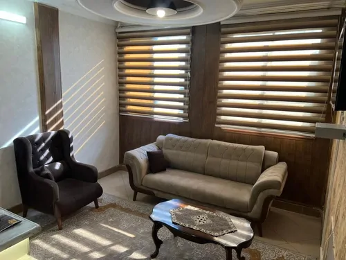 تصویر 4 - هتل آپارتمان ناروَن (اتاق 302) در مشهد