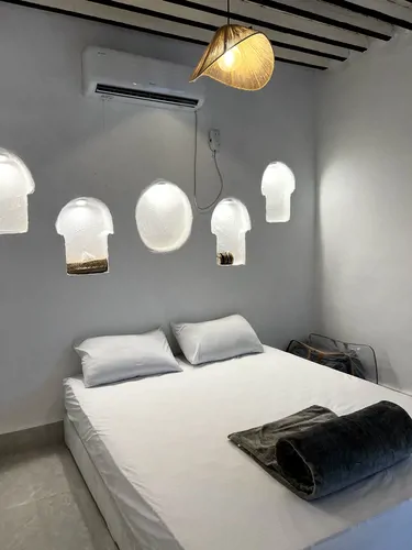 تصویر 13 - ویلا استخردار آبسرد لومبور  در  قشم